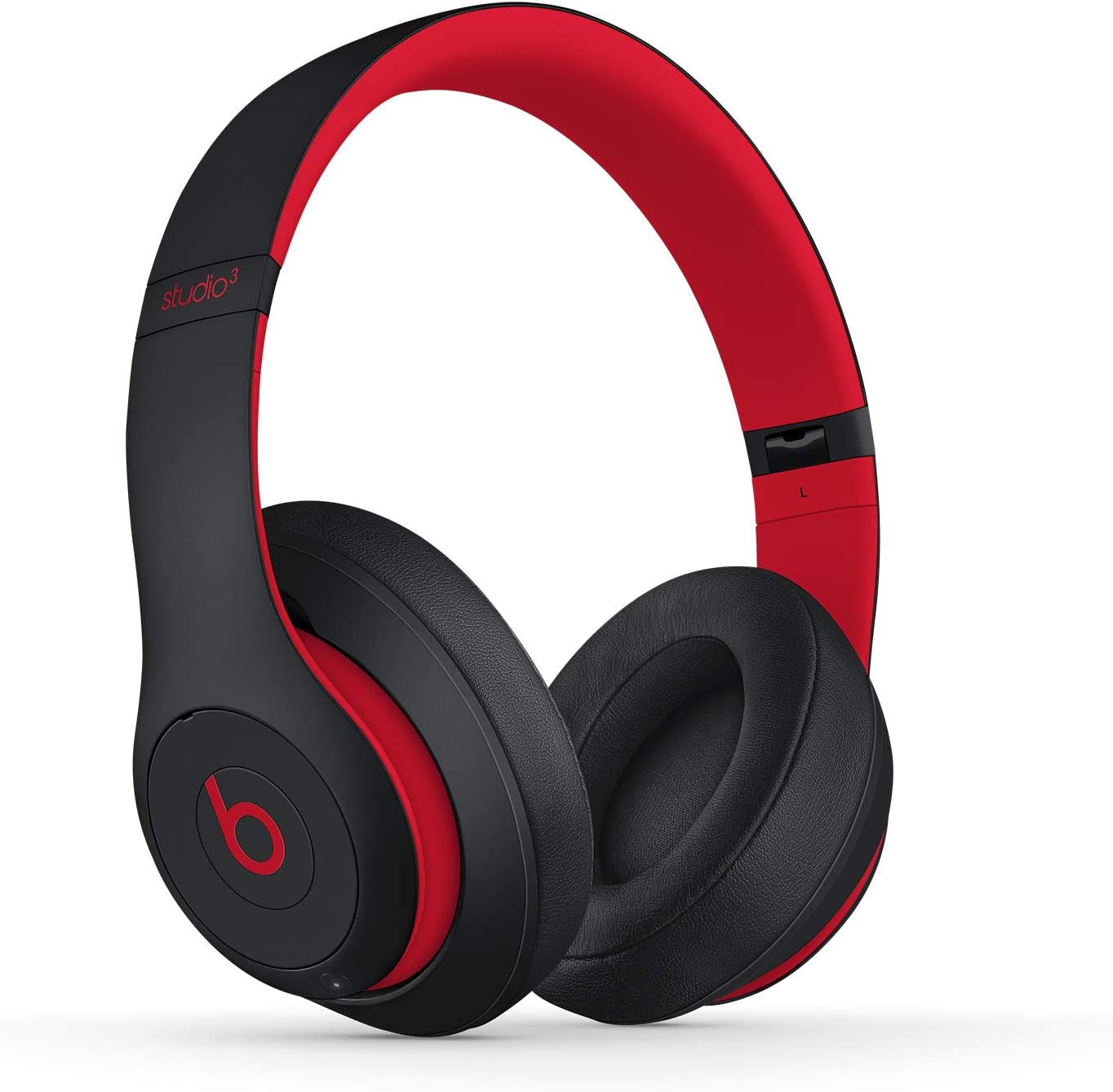 Wireless Noise Cancelling Over-Ear Headphones