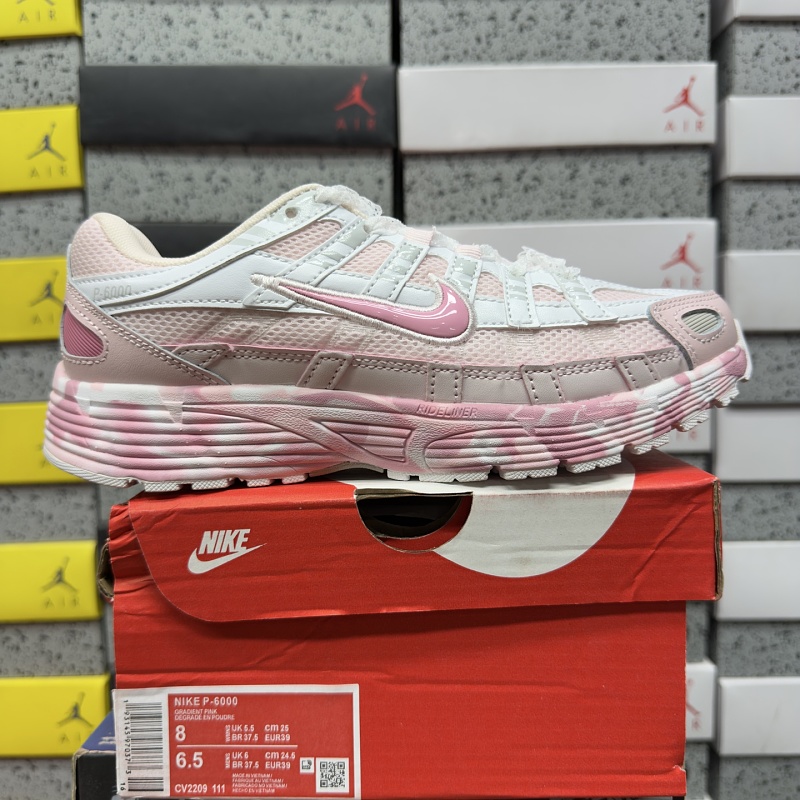Nike P6000