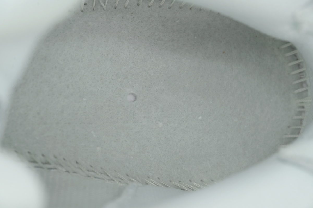 Nike Air More Uptempo Low White Fir FZ3055-102