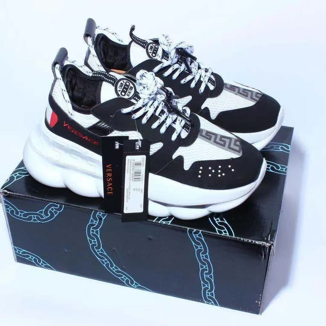 Versace Chain Reaction