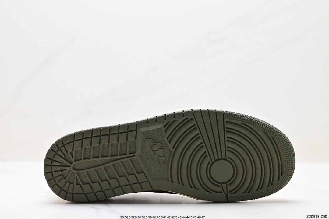 Nike-TS AJ1