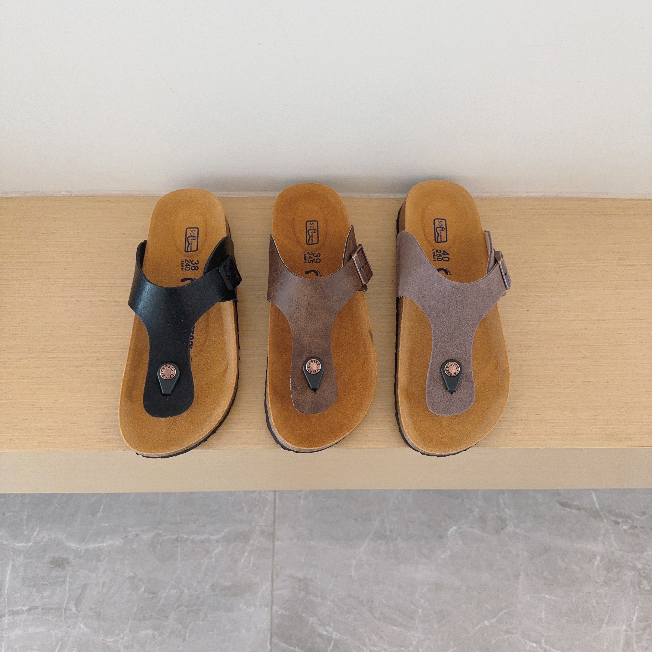 UGG Footwear Style 050