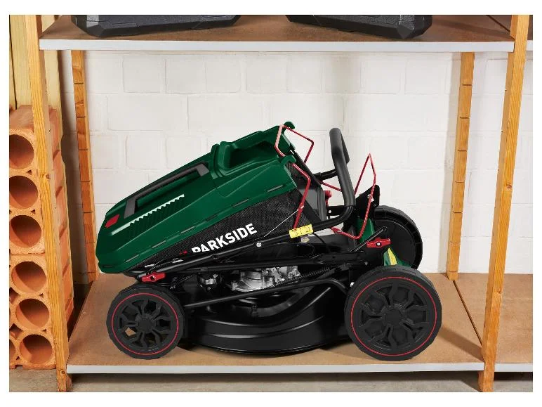 Tondeuse thermique PBRM 51 B2