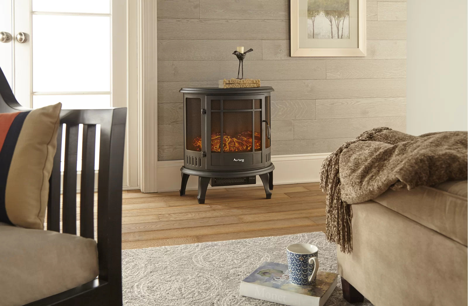 Regal 22.5'' W Electric Stove