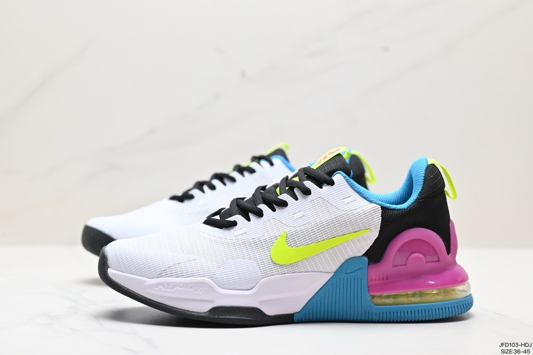 Air Max Alpha Trainer 5 16
