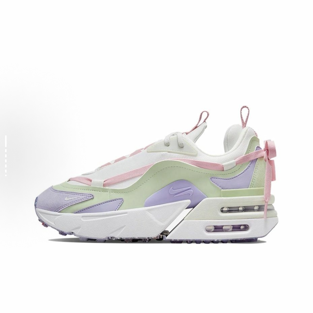 Nike Furyosa