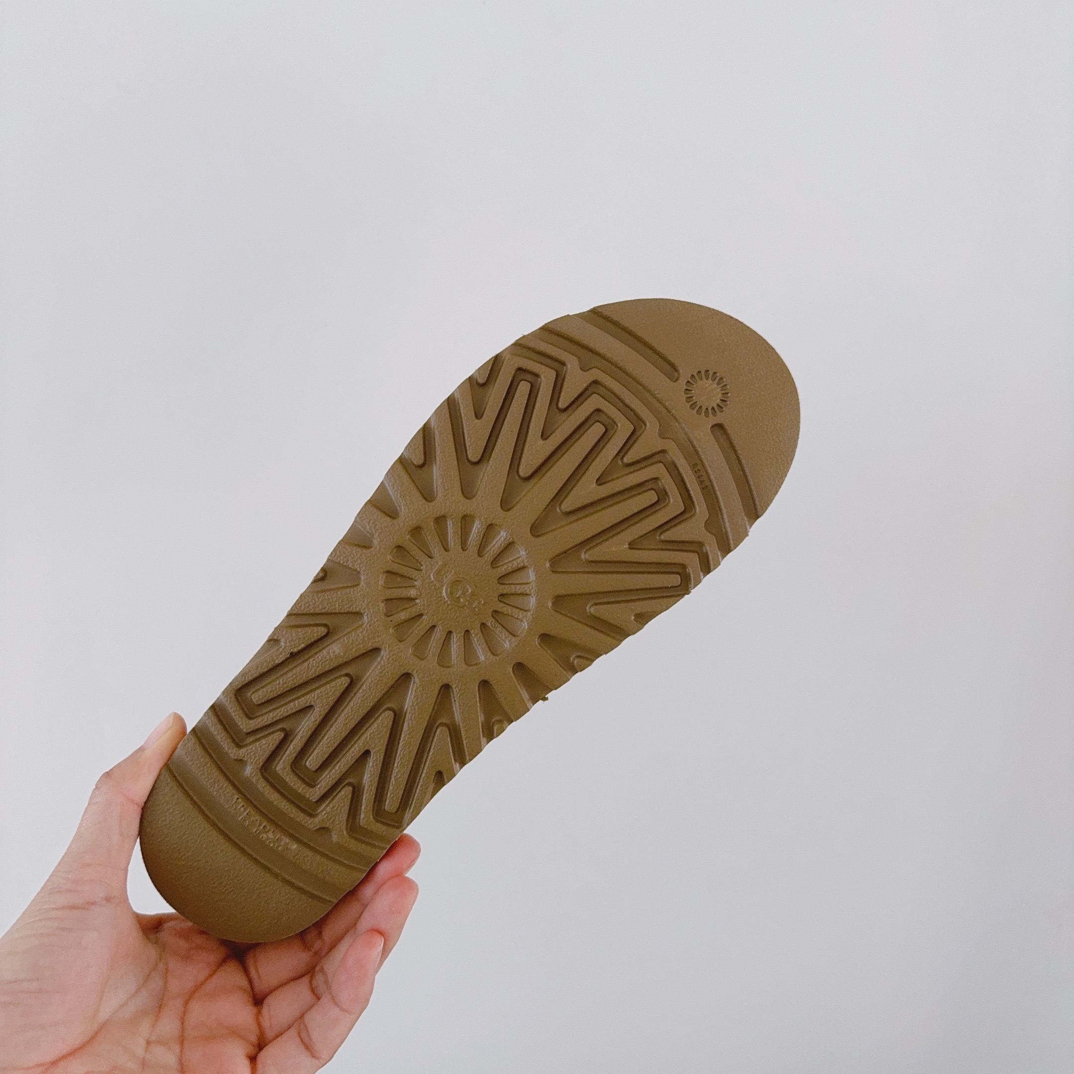 UGG Footwear Style 063