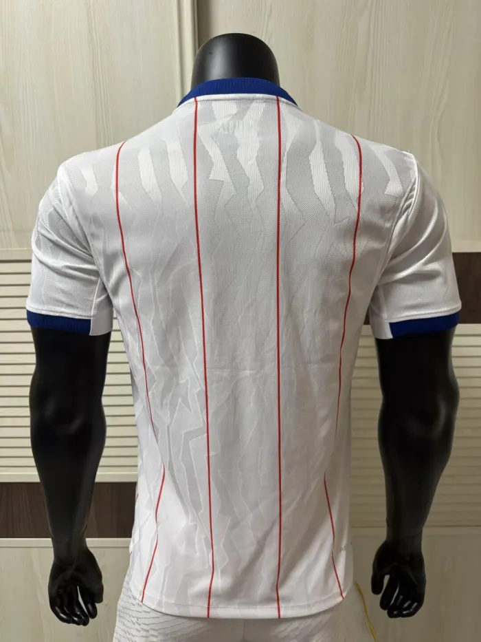 Chelsea Third Jersey Player Version 26/27