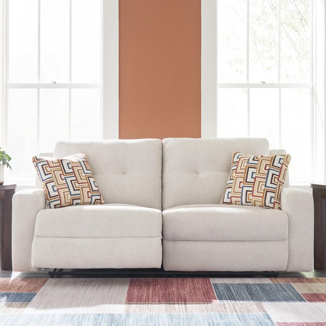 Danum Manual Reclining Sofa