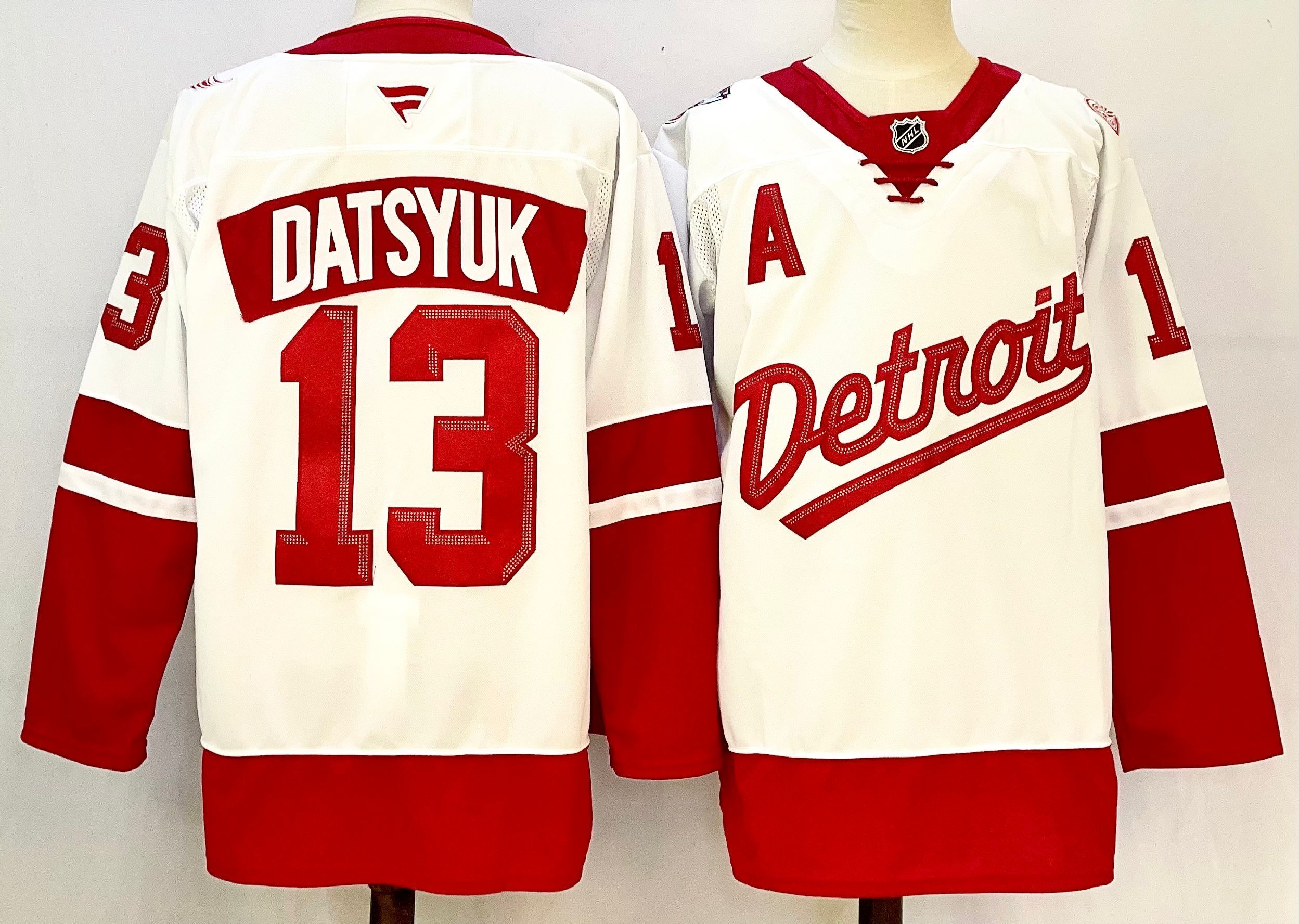 Detroit Red Wings #13