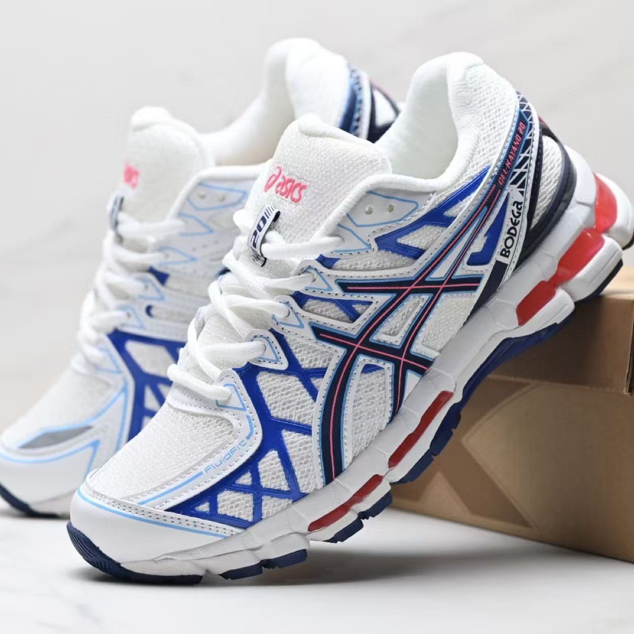 ASICS Gel-Kayano 20