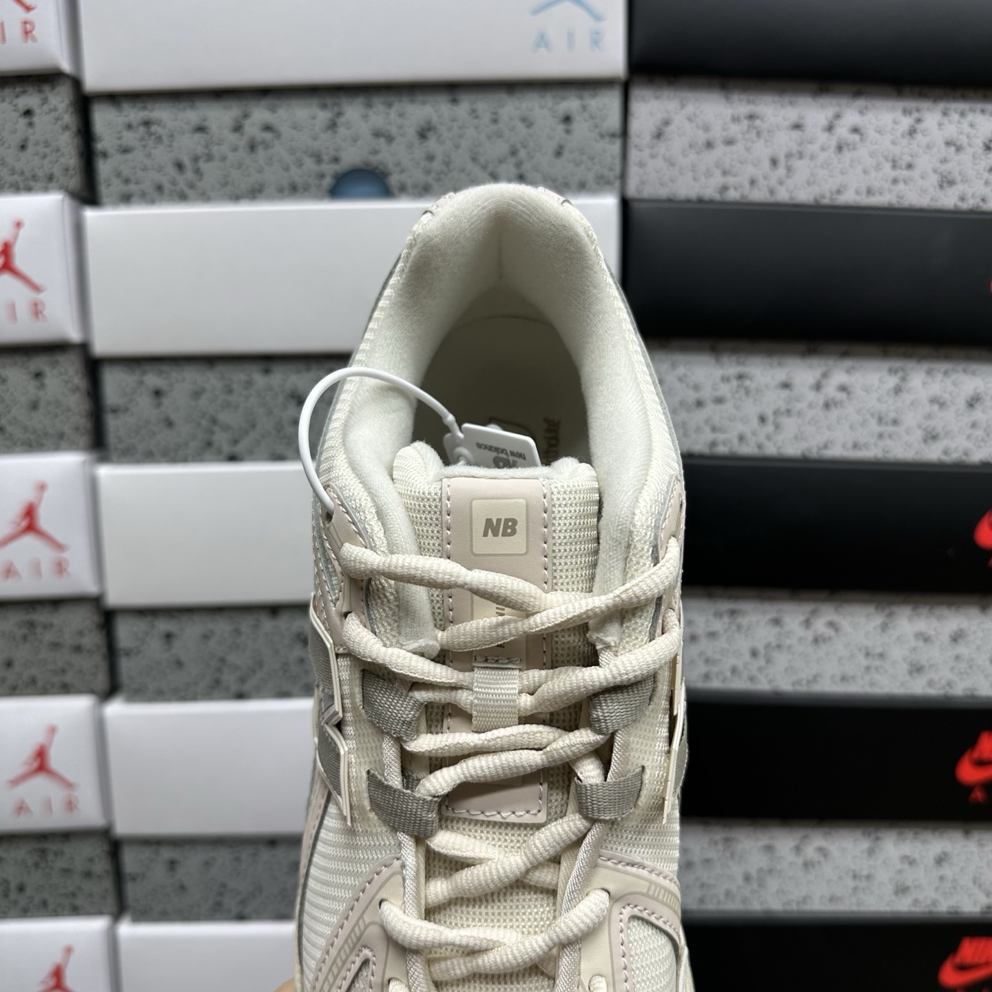New Balance 1906 Sneakers detail 2