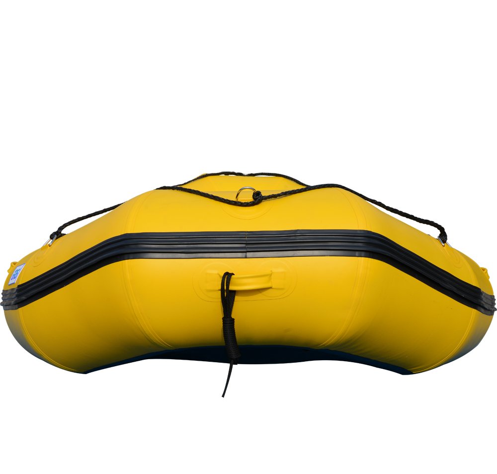 1.2mm 12ft Inflatable White Water River Raft Inflatable Boat