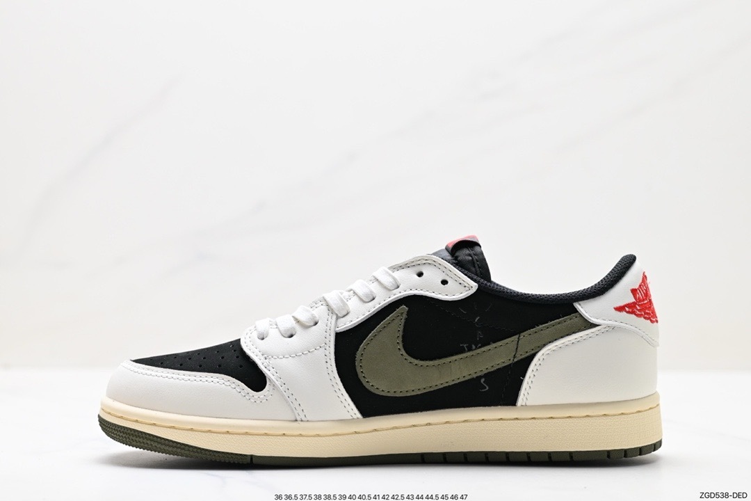 Nike-TS AJ1