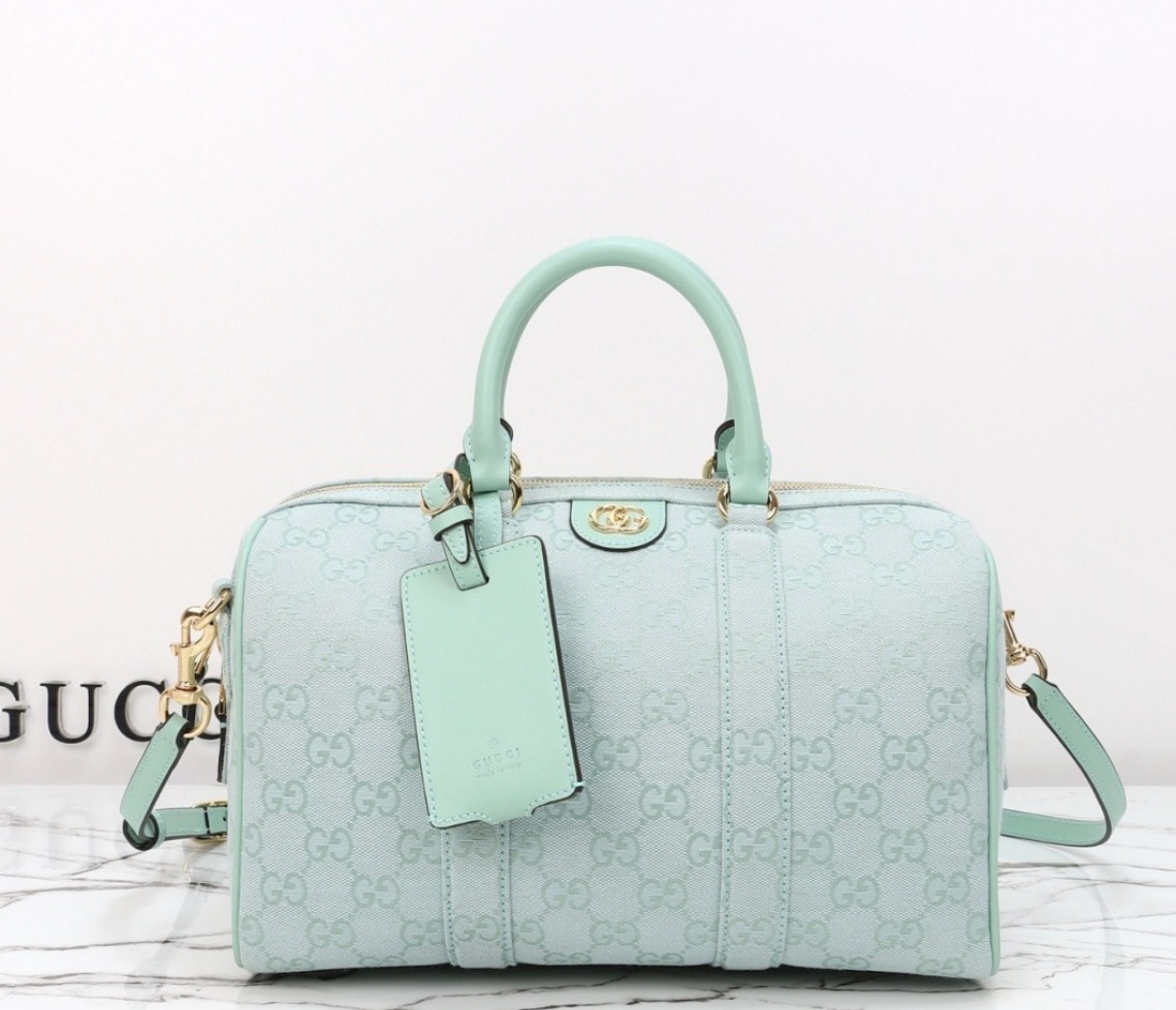 Gucci Horsebit 1955 Bag