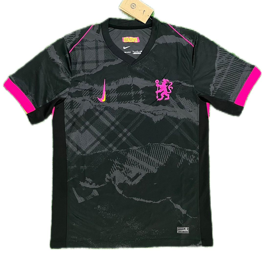 Chelsea Third Jersey