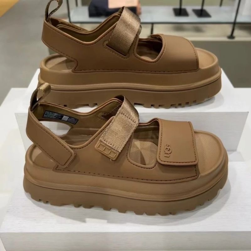 UGG GoldenGlow
