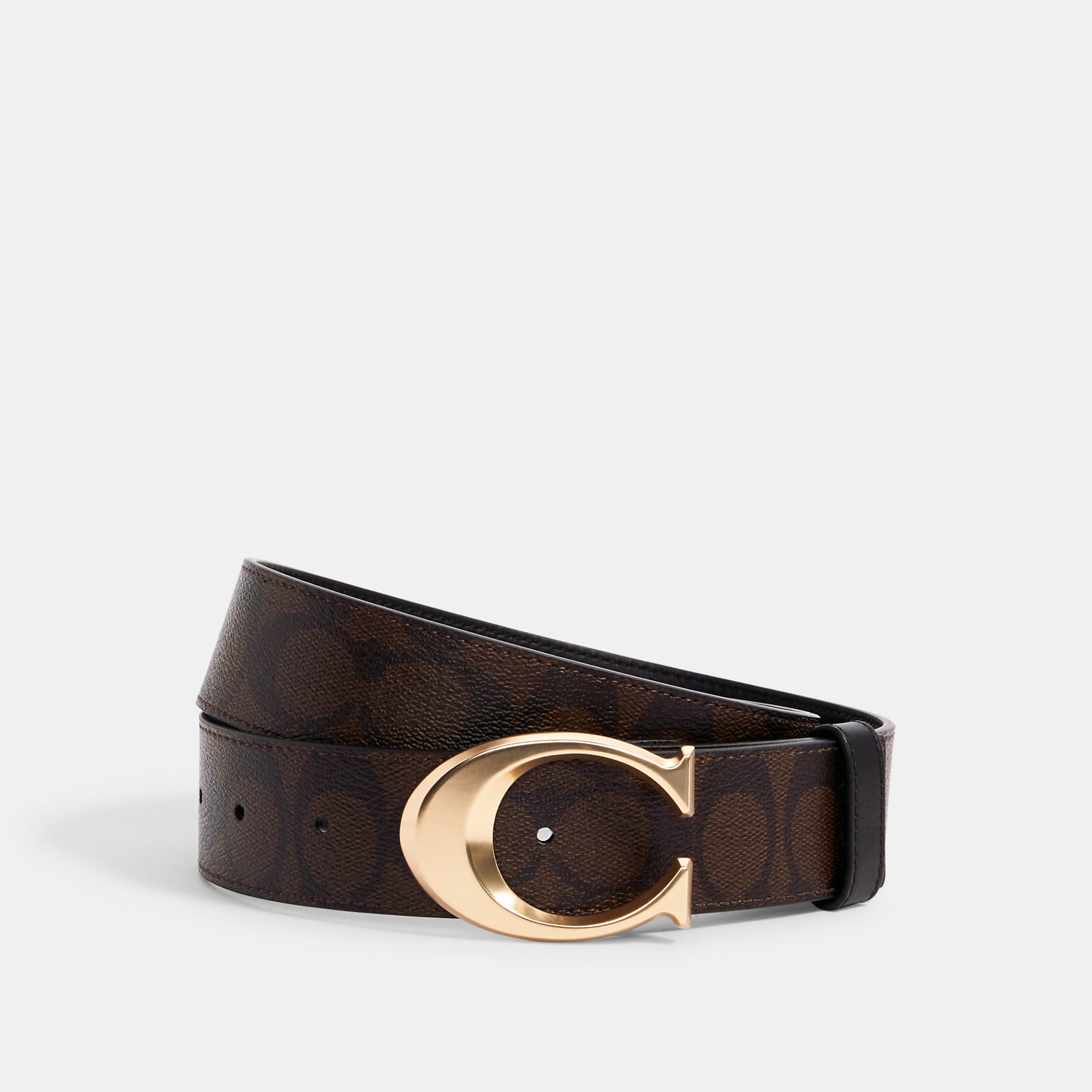 COACH Fashion Belt