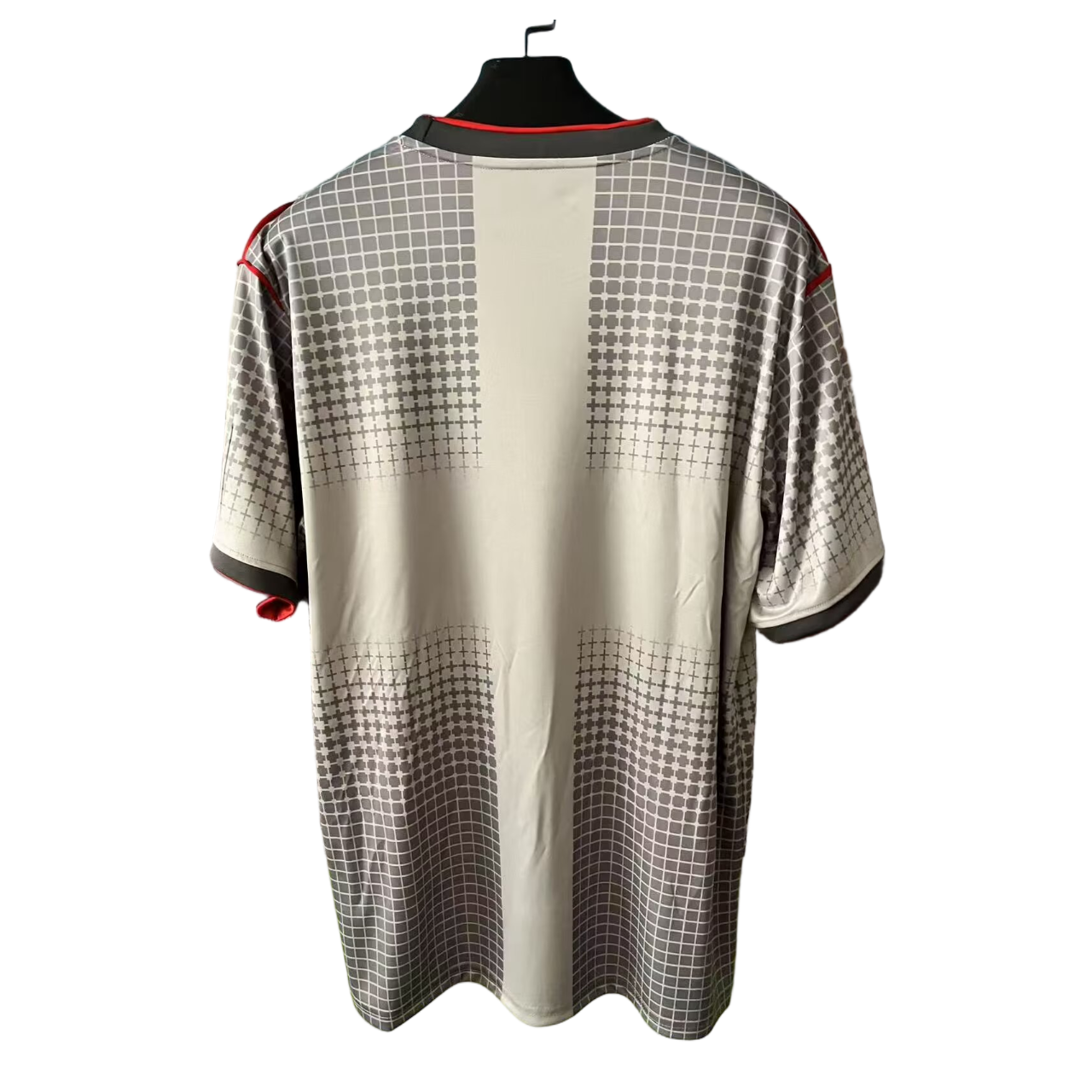 England  x Palace Pre Match Top - Pewter Grey