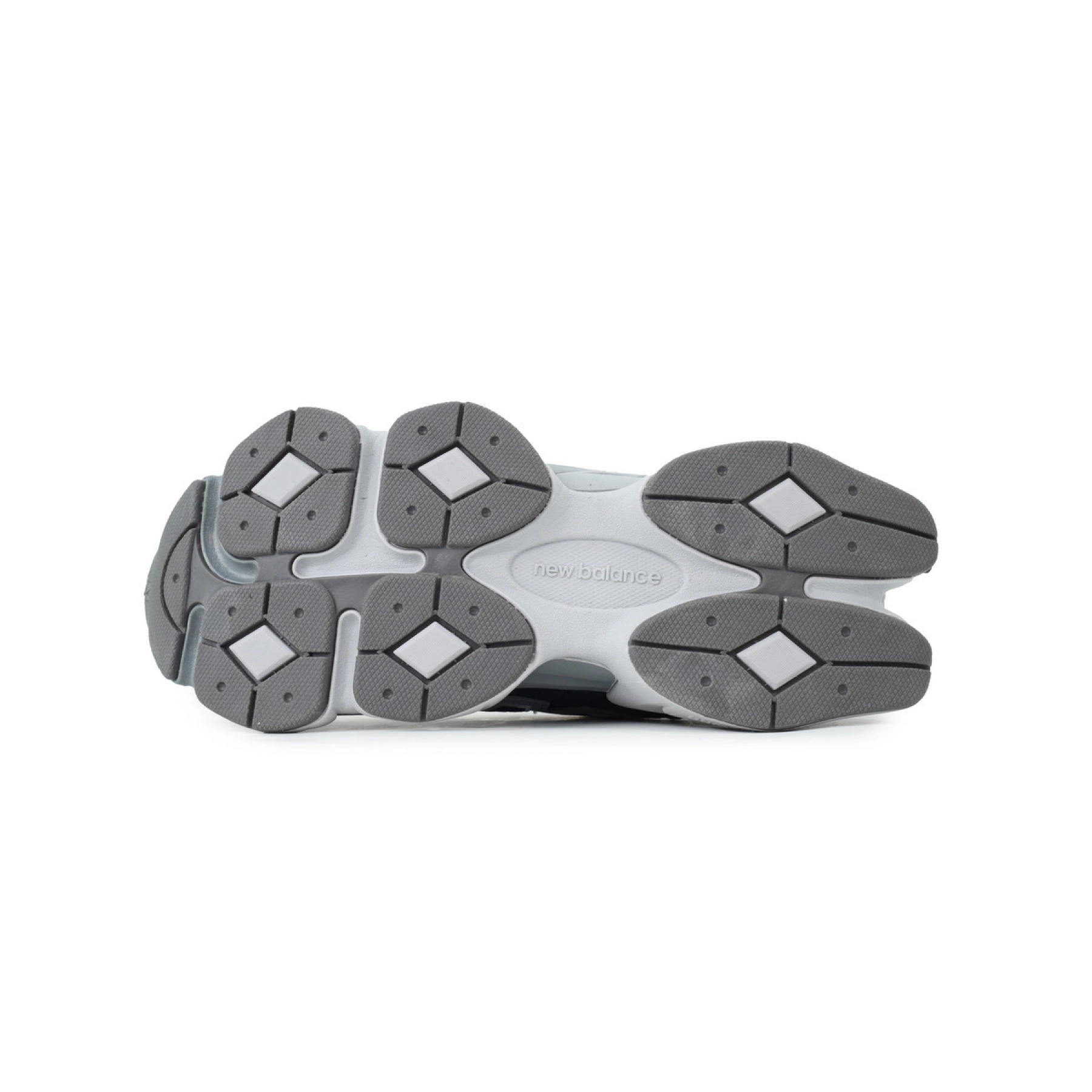 New Balance 9060 Black Castlerock