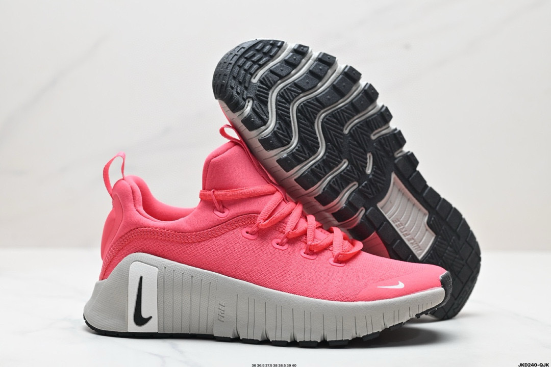 Nike Metcon 6 & 7 Part 1