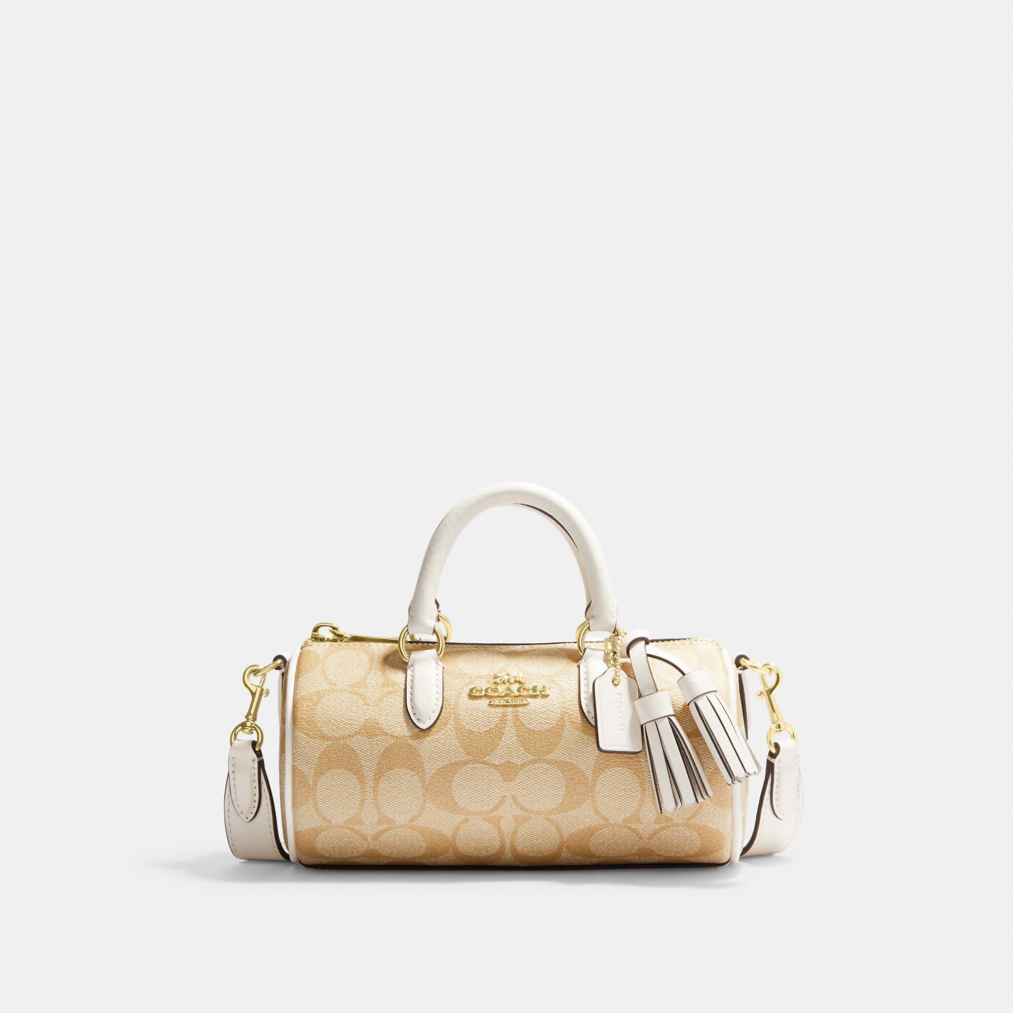 COACH Classic handbags
