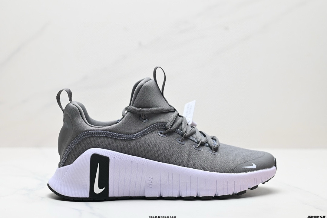 Nike Metcon 6 & 7 Part 1