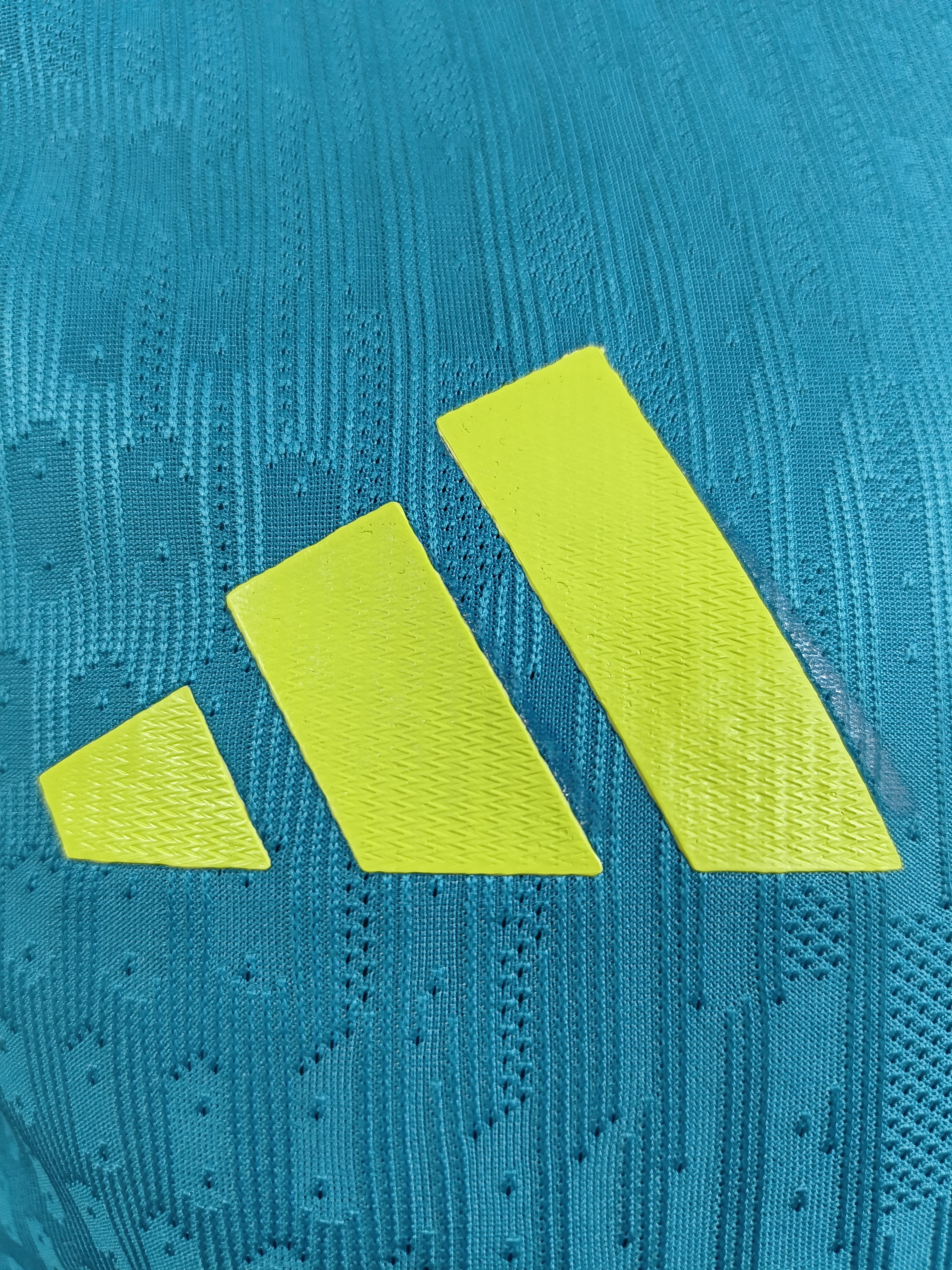 Spanish goalkeeper jersey