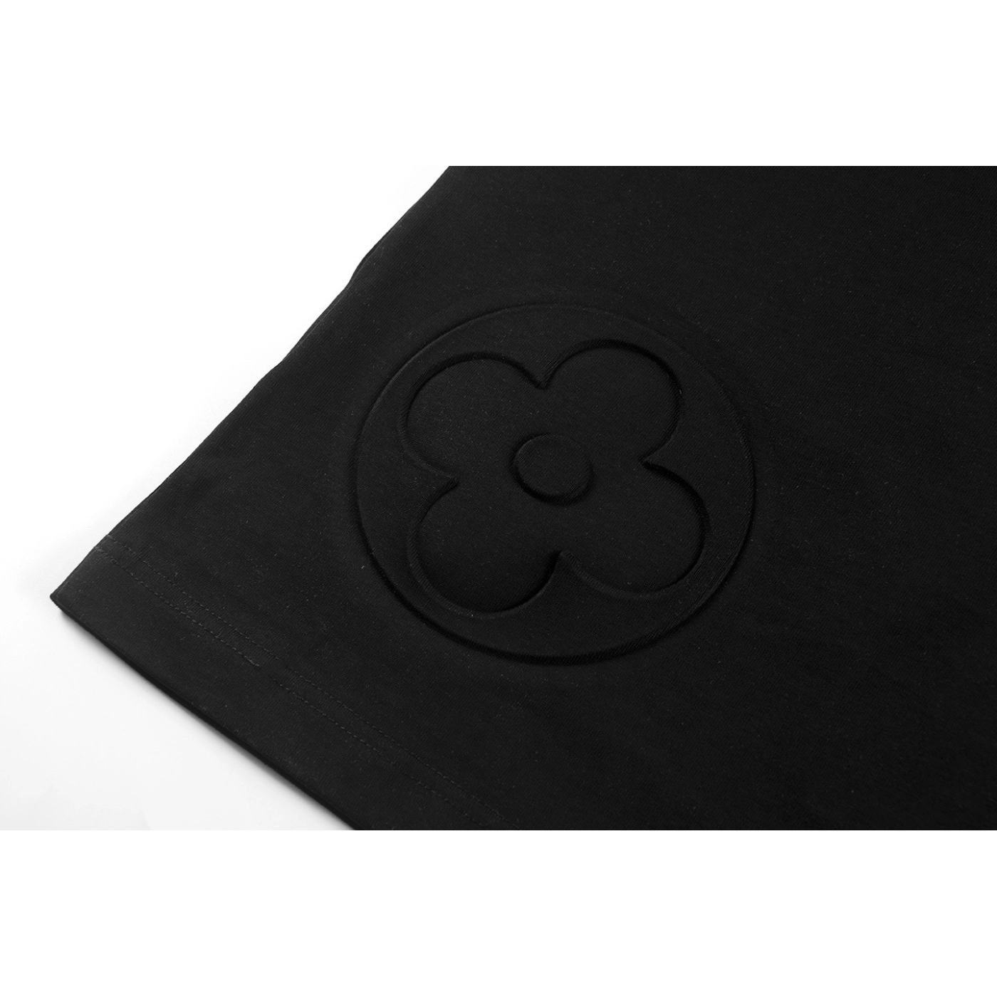 Louis Vuitton T-shirt W2549 Black/White