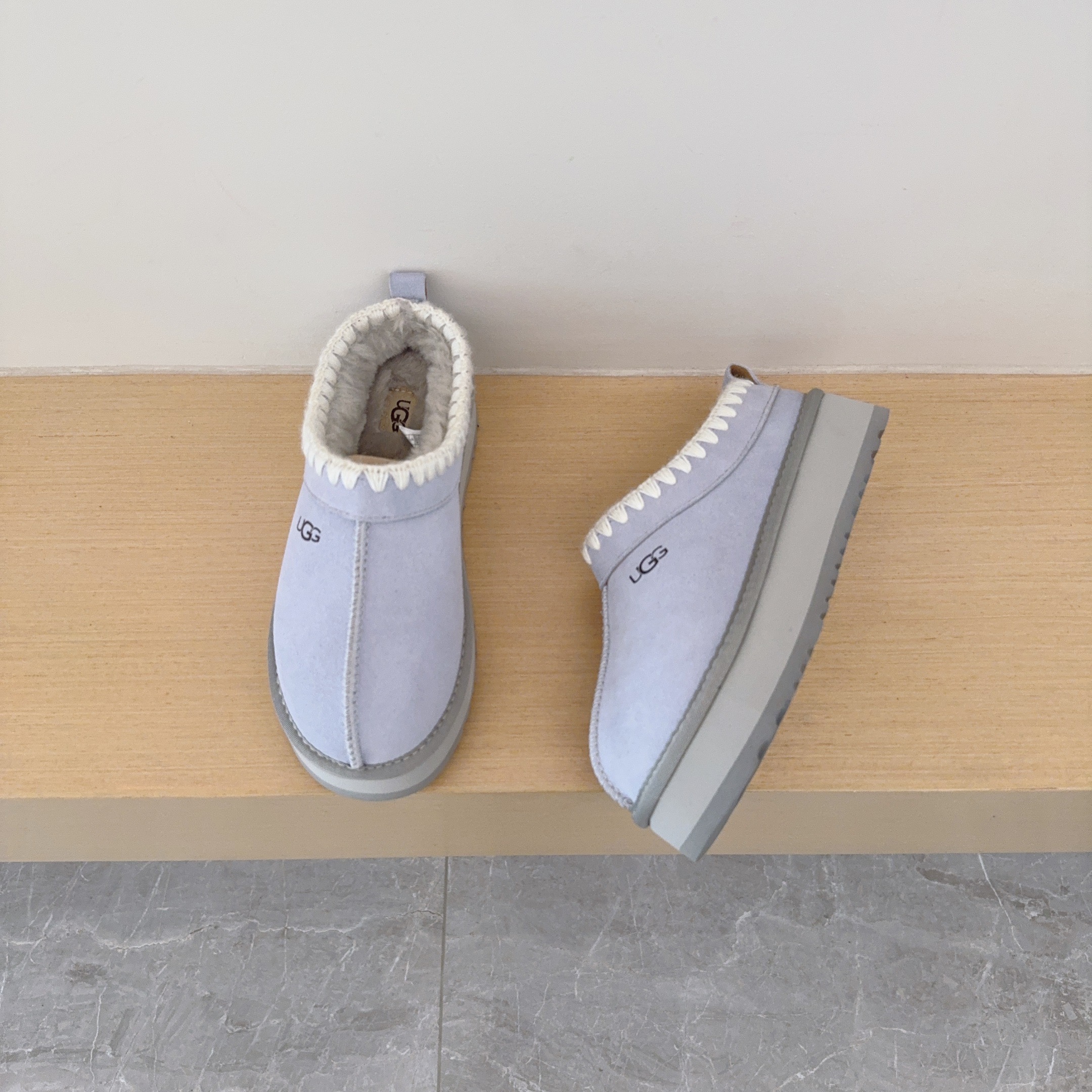 UGG Kids Footwear Style 026