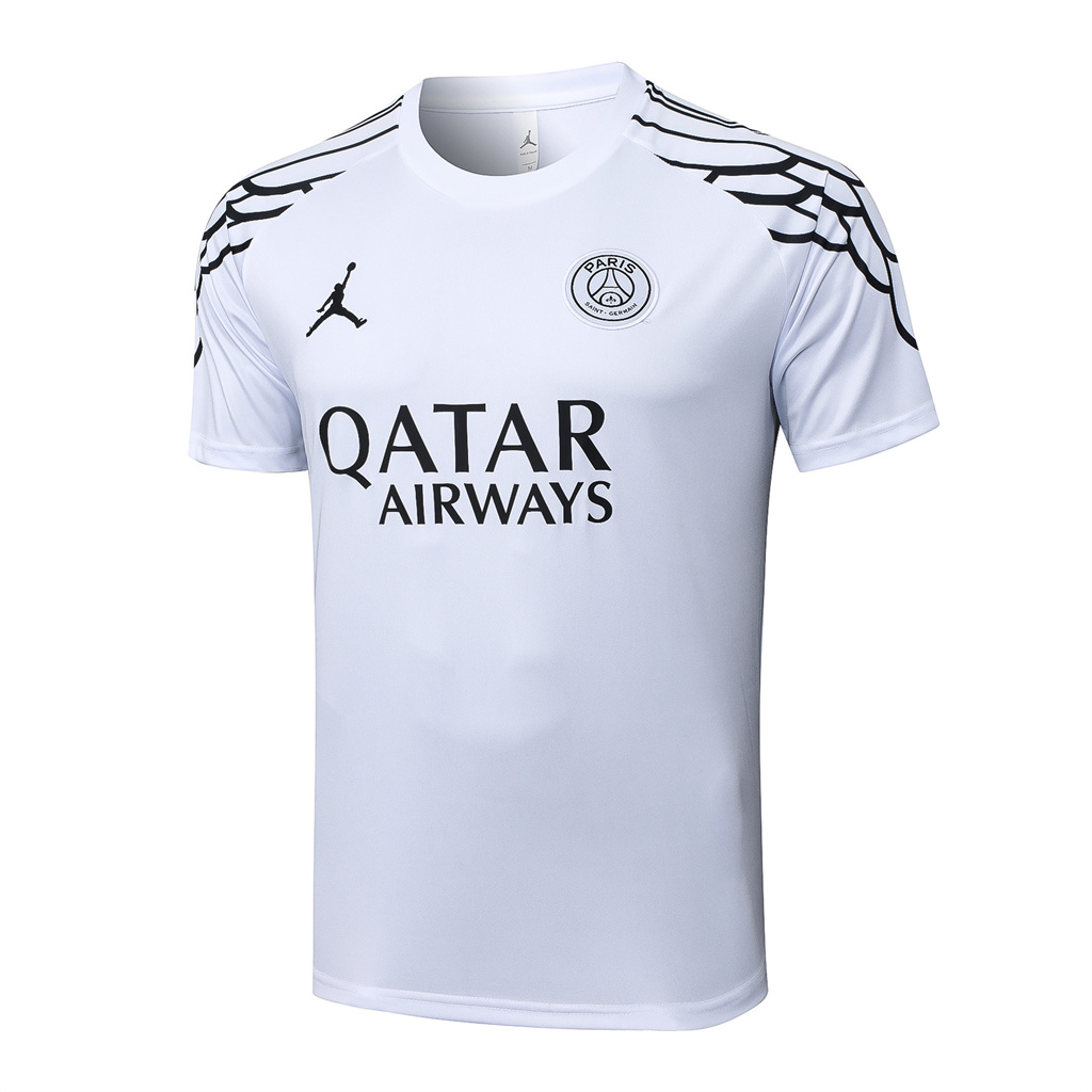 PSGTraining Short sleeve Jersey 25/26