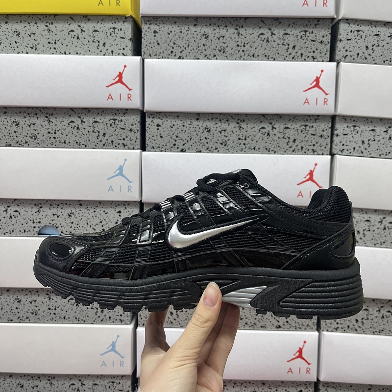 Nike P-6000