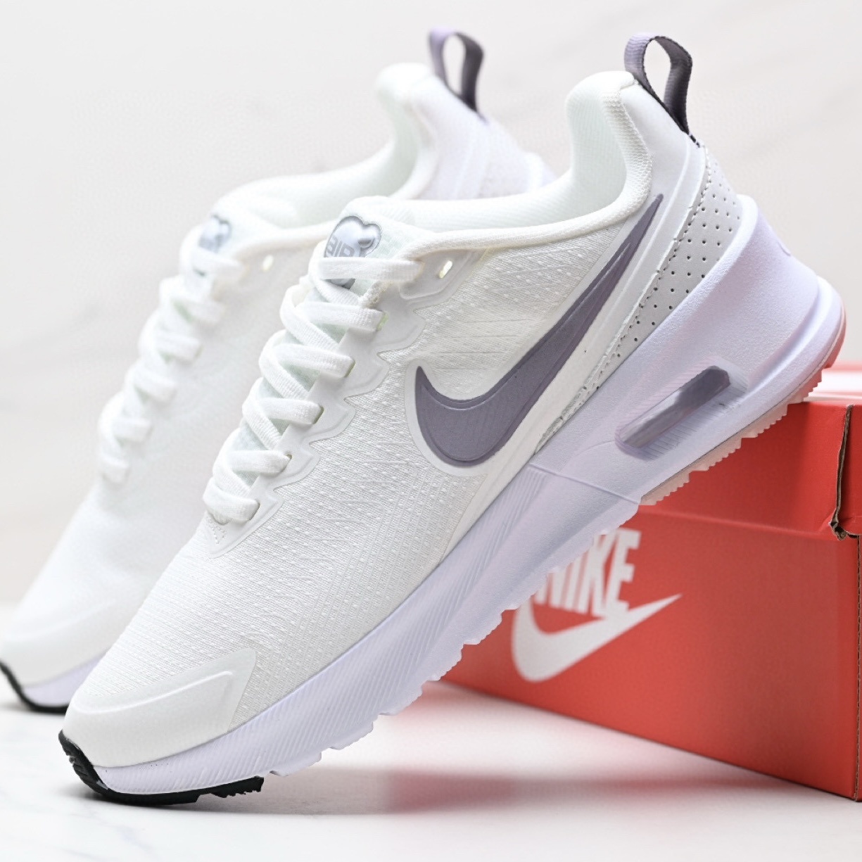 Air Max Nuaxis 3