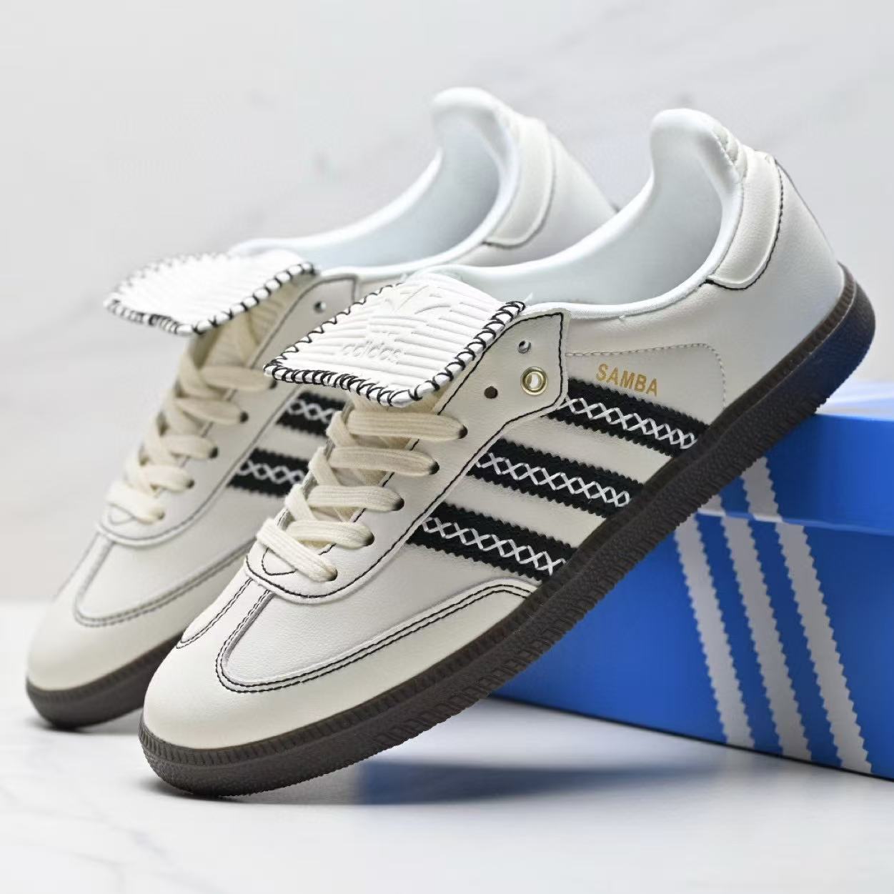 Adidas Samba Spezial