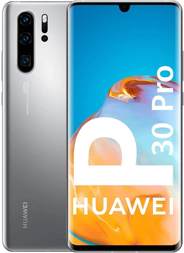 Huawei P30 Pro.