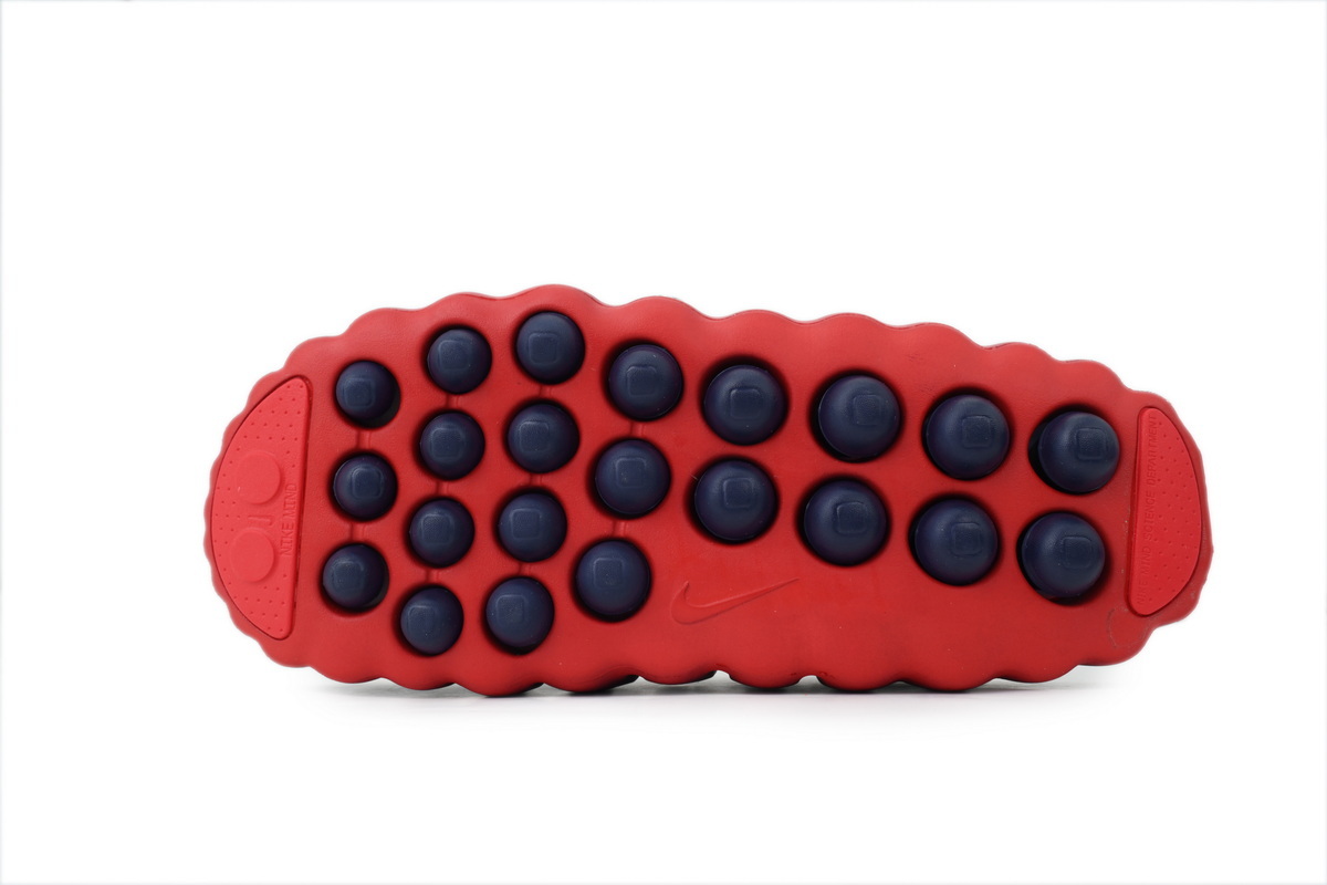 Nike Mind 001 Team Red HQ4307-601