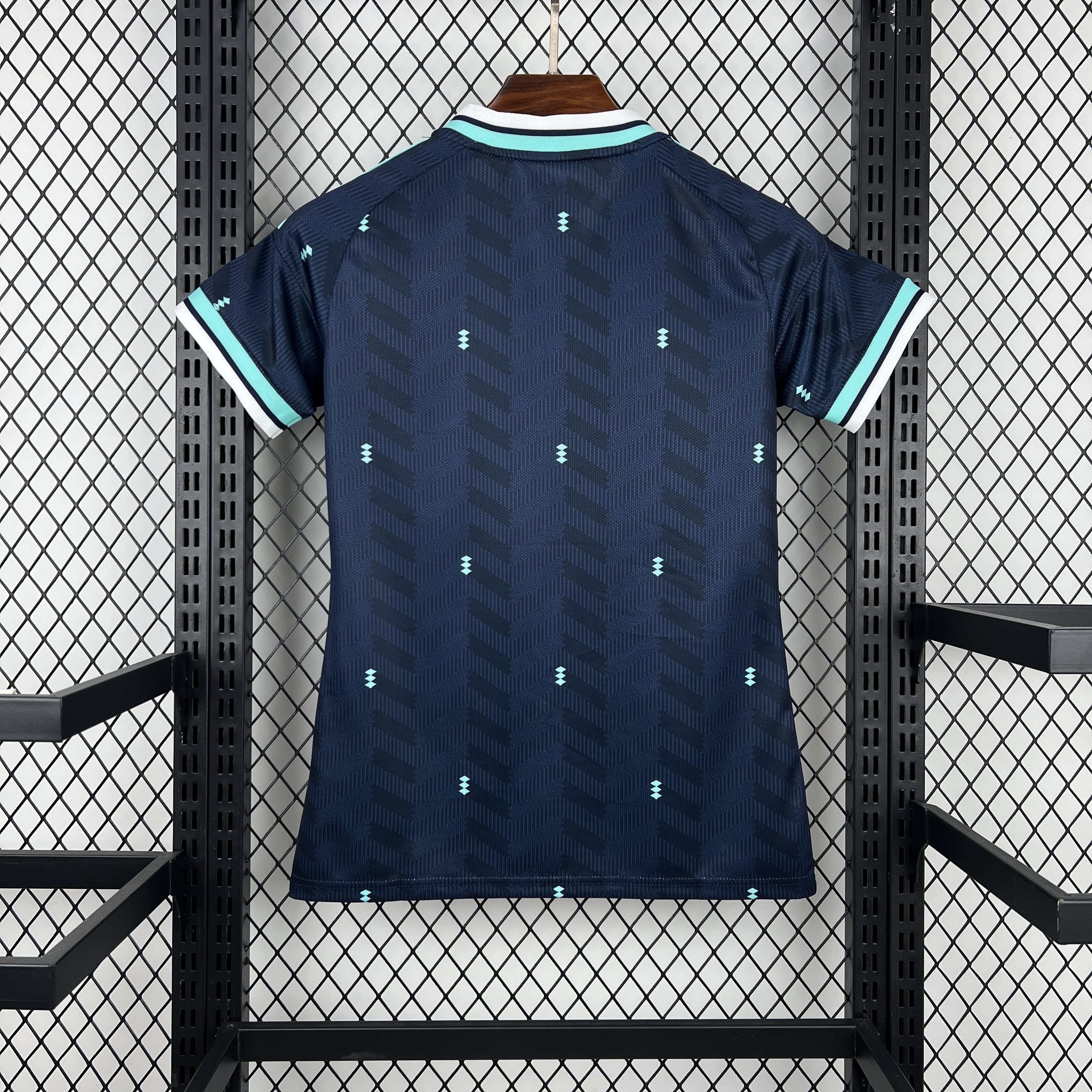 Womens Germany 2026 World Cup Away Jersey