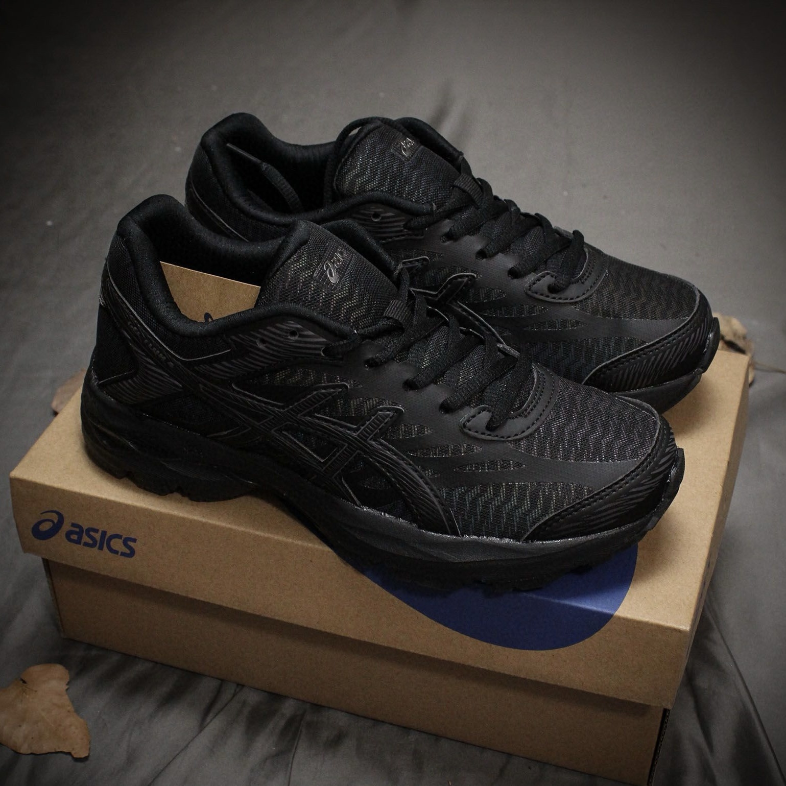 ASICS Gel-Flux 4