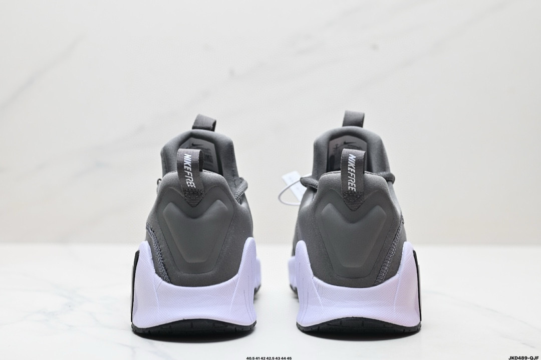 Nike Metcon 6 & 7 Part 1