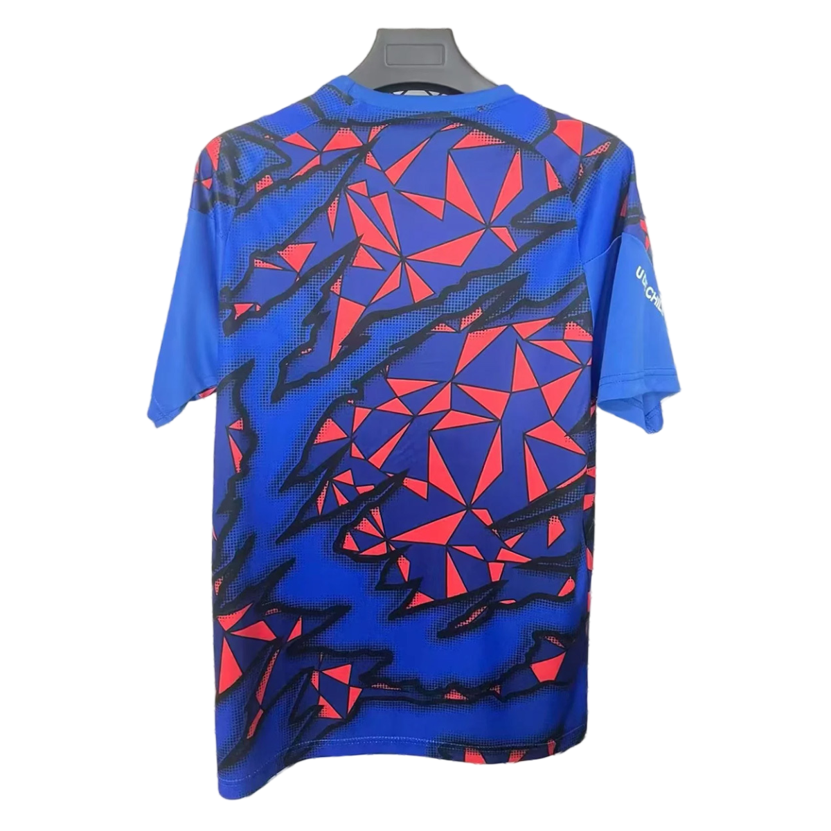 Universidad de Chile 25/26 Pre-match Jersey S-4XL