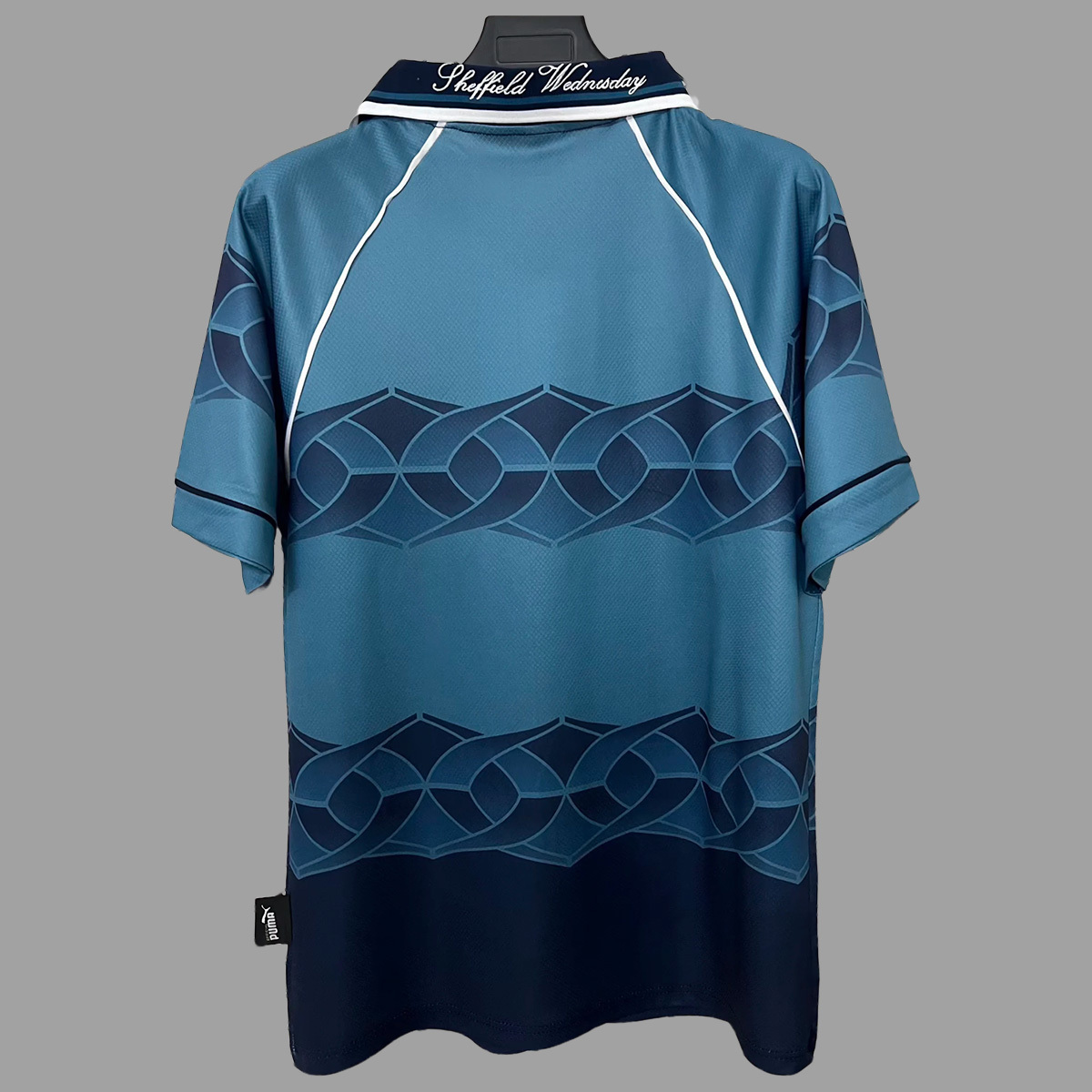Retro Sheffield Wednesday 1995/97 Away Jersey S-4XL