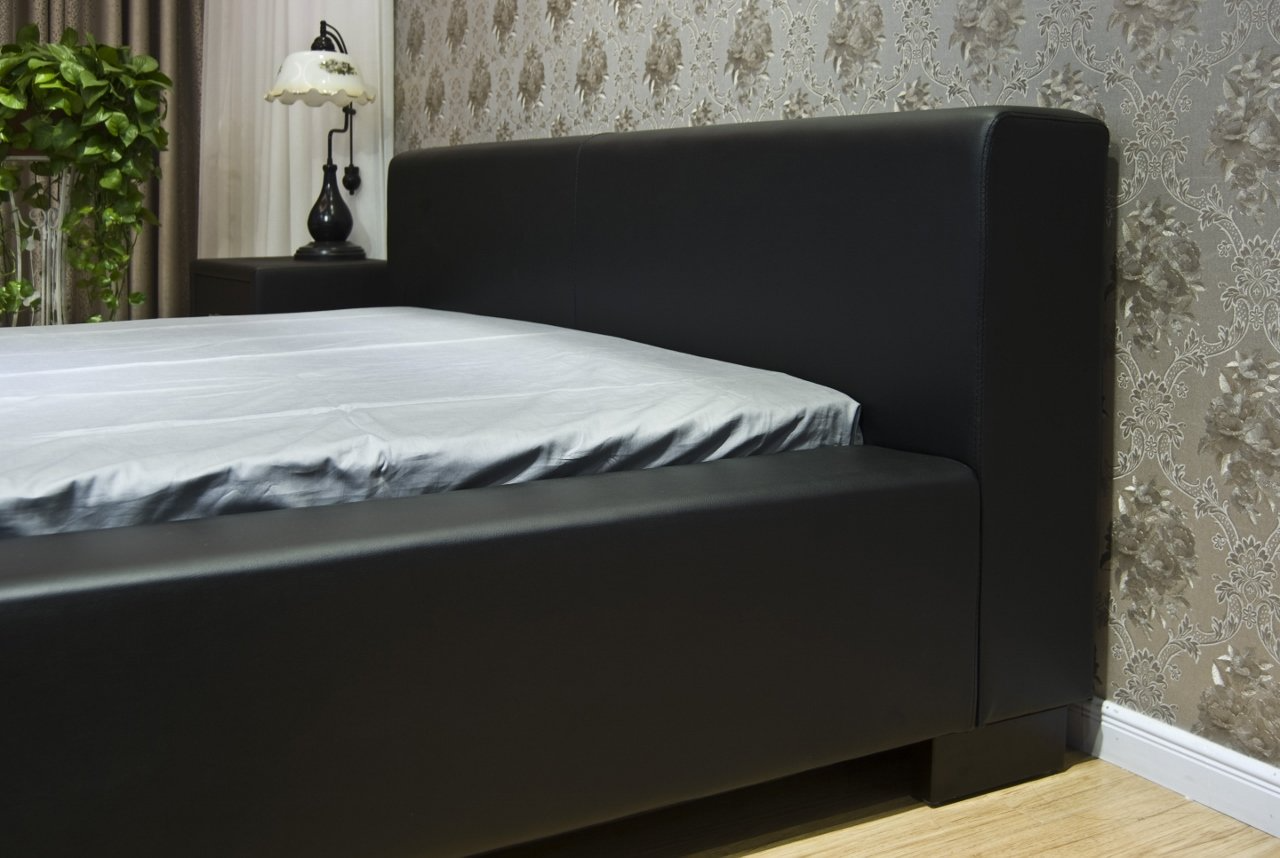 Classic Symmetrical Bed