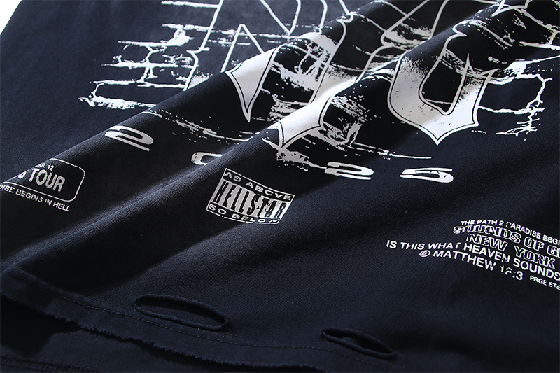 Hellstar Records T-Shirt