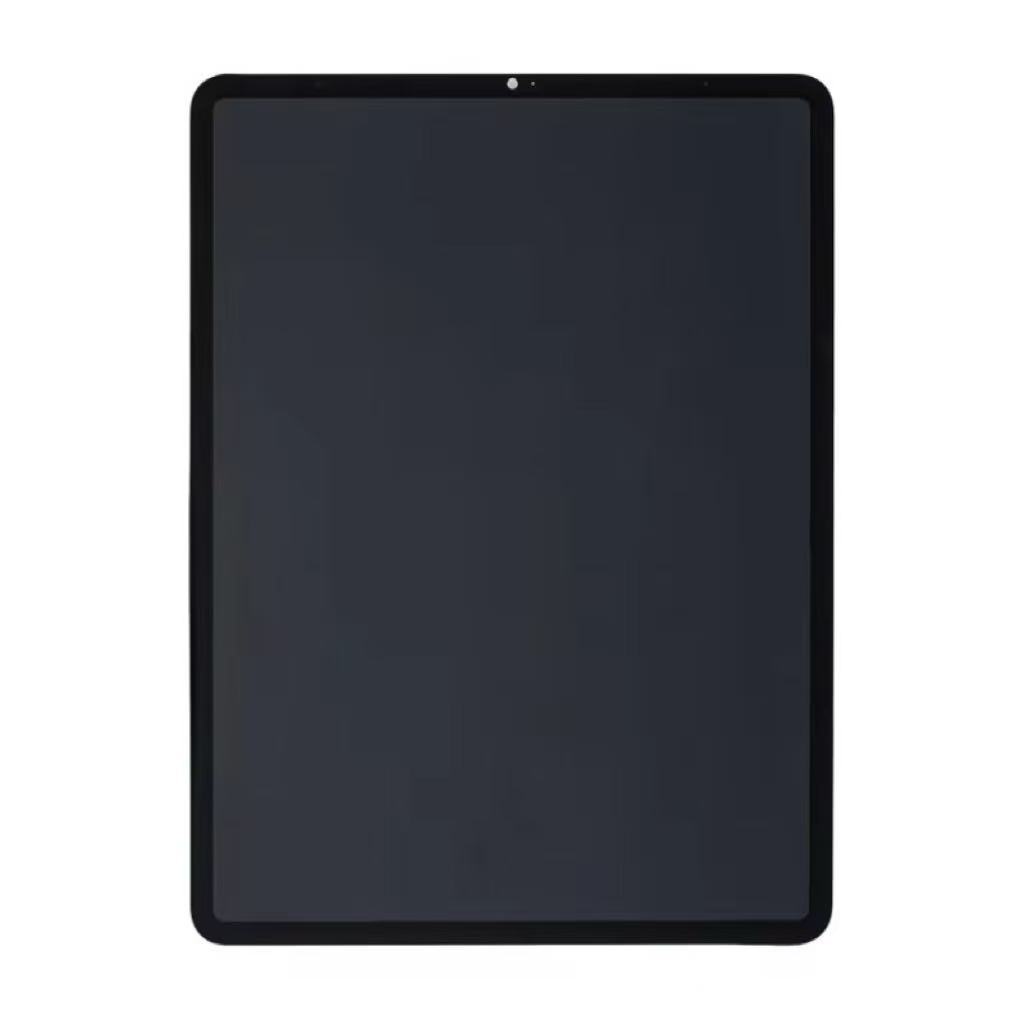 iPad Pro 12 LCD / OLED Screen LCD - back view