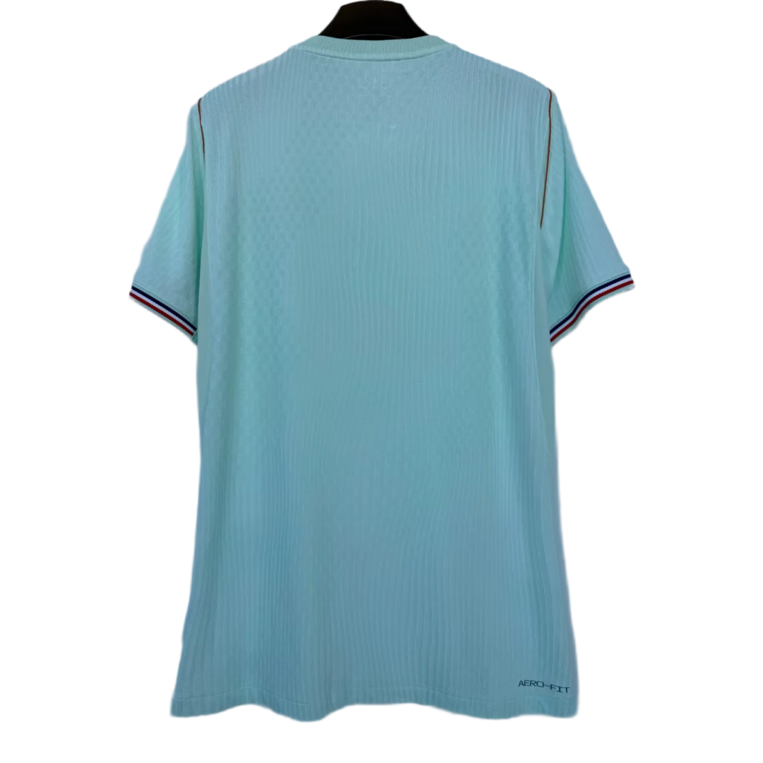 Player Version 2026 World Cup France Away Jersey S-4XL