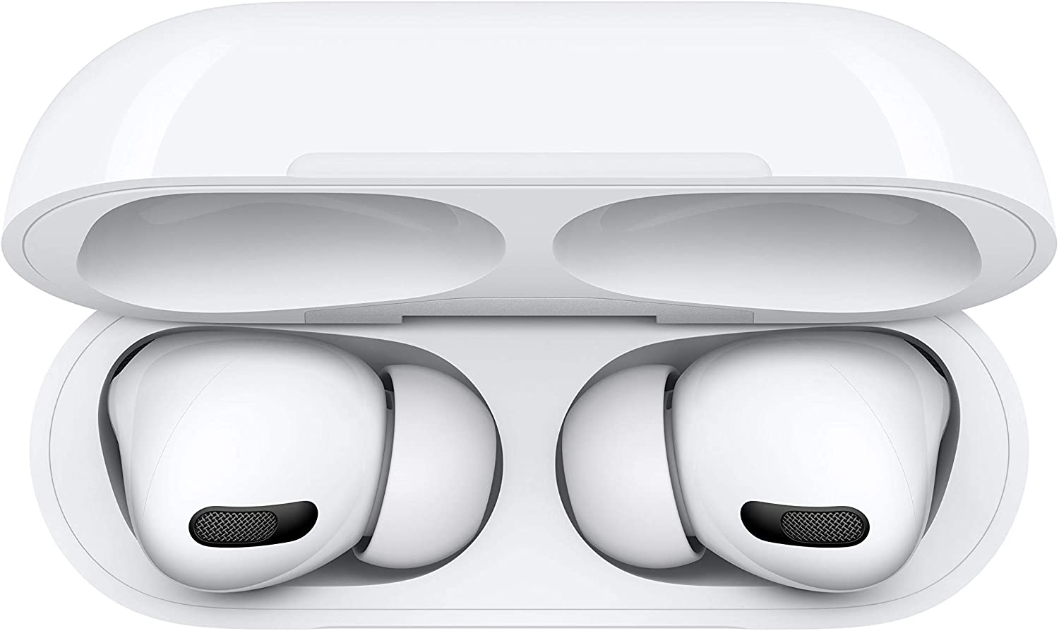 New Apple AirPods Pro