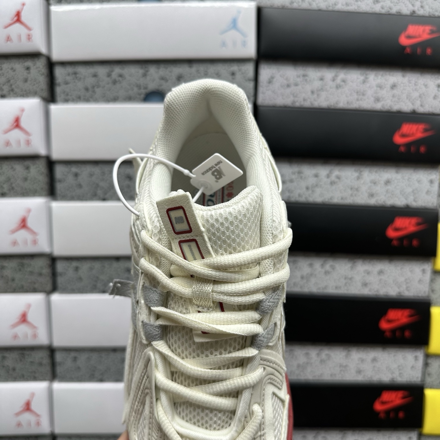 New Balance 1906 Sneakers detail 1