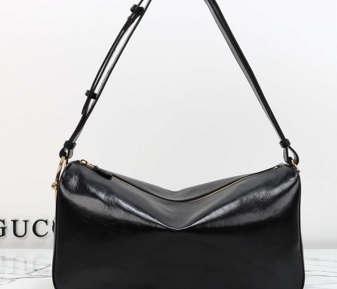 Gucci Horsebit 1955 Bag