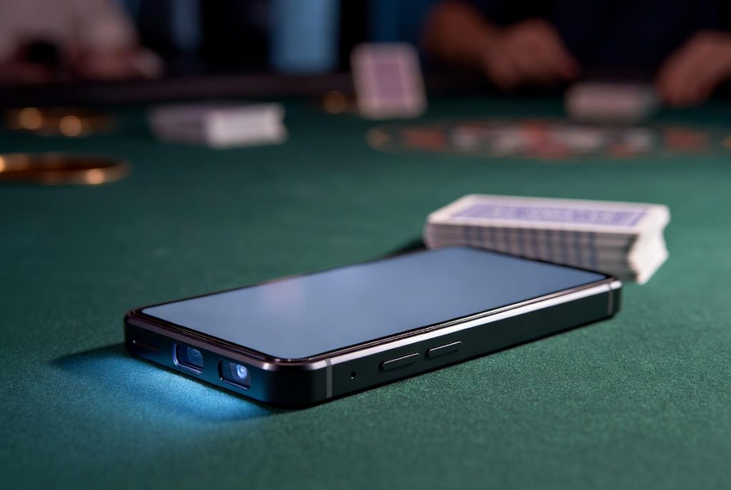 Poker Analyzer Buyer’s Guide: How to Choose the Most Reliable Barcode Marked Cards Scanning System