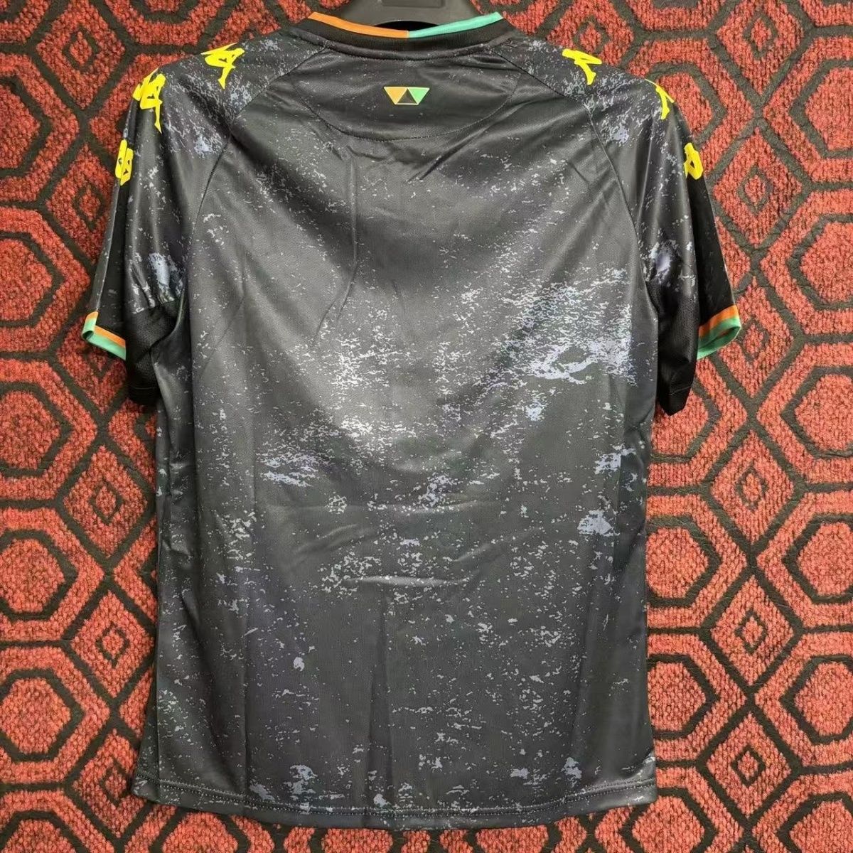 Venice Home Jersey Fan Version 21/22